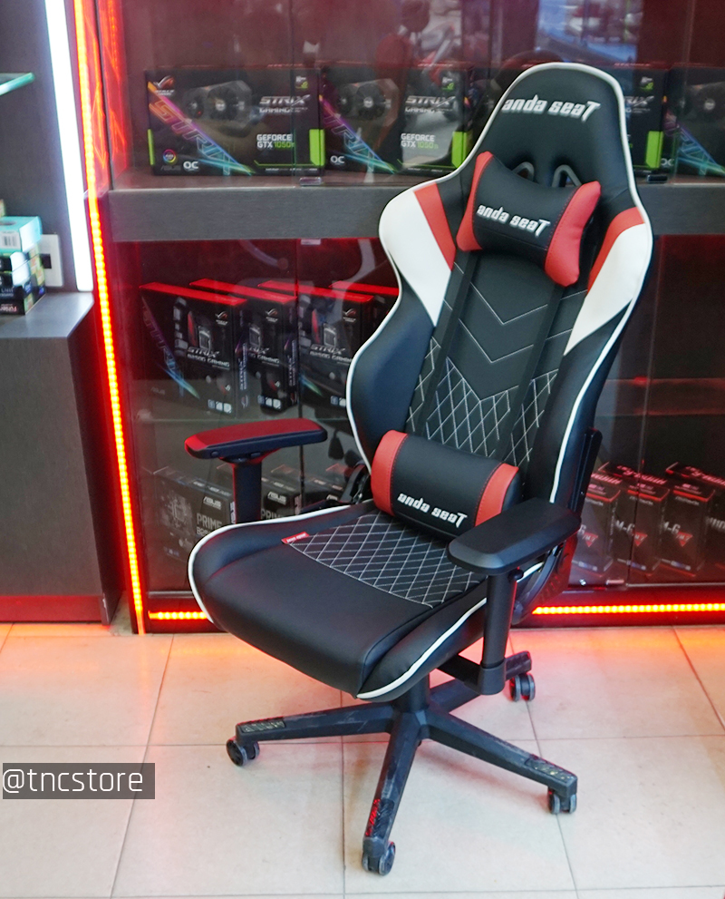 Anda seat assassin v2 deals